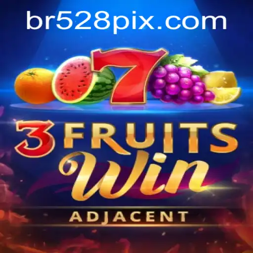 Descubra o Mundo Vibrante de 3FruitsWin no br528.com