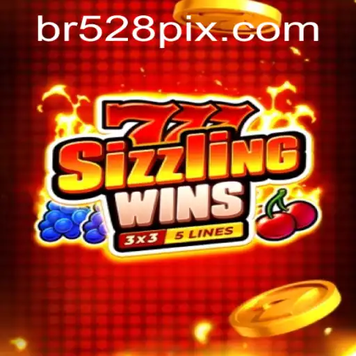Explore o Fascinante Mundo de 777sizzlingwins: Diversão e Entretenimento Garantidos