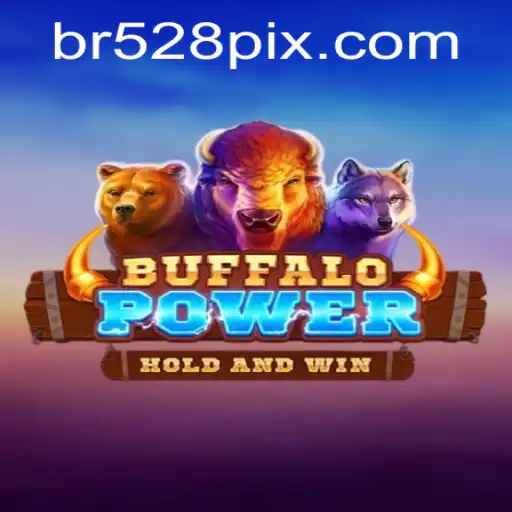 Descobrindo BuffaloPower: Um Mergulho no Jogo de Aventura