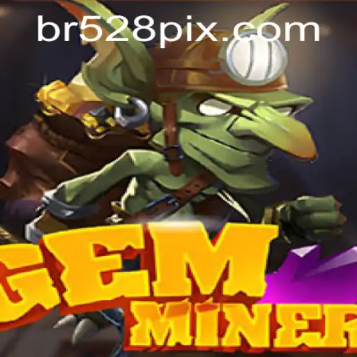 GemMiner: Explore Aventuras Fascinantes no Mundo das Pedras Preciosas