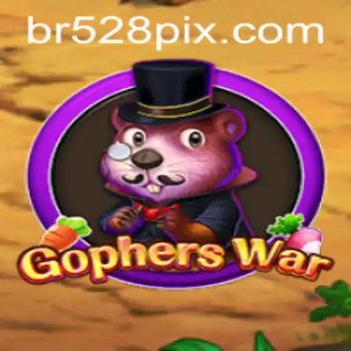 Descubra o Fascinante Mundo de GophersWar: Estratégia, Diversão e Competição