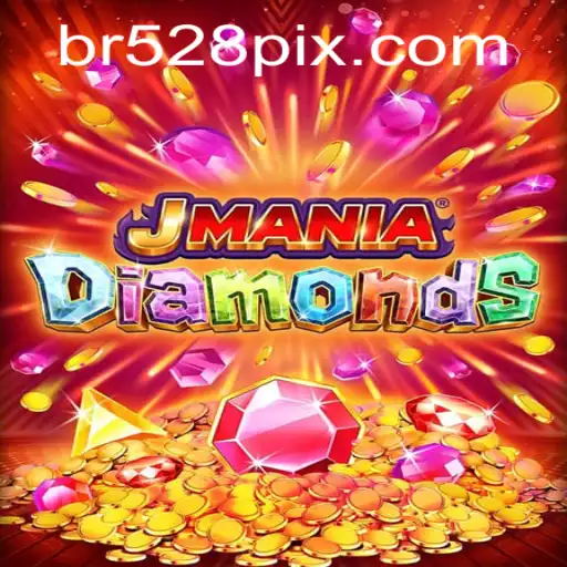 JManiaDiamonds: O Novo Fenômeno no Mundo dos Jogos Digitais