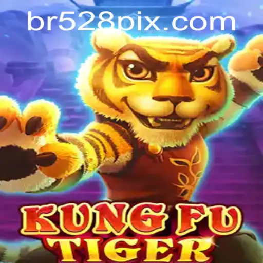 Descubra o Fascinante Mundo de KungFuTiger