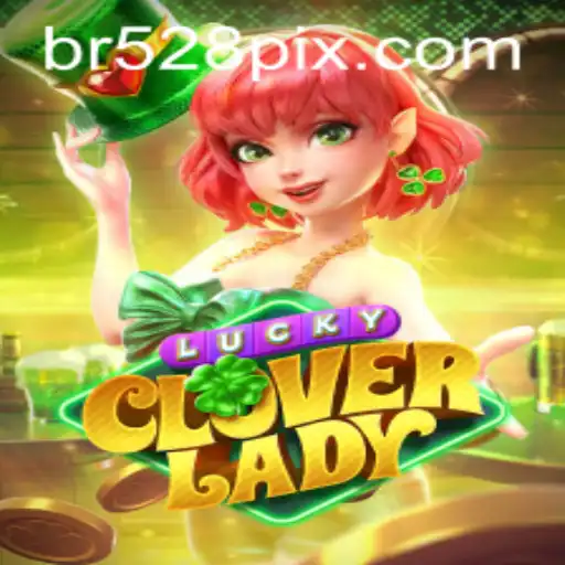 Descubra o Mundo de LuckyCloverLady: Um Jogo Encantador de Azar e Aventura