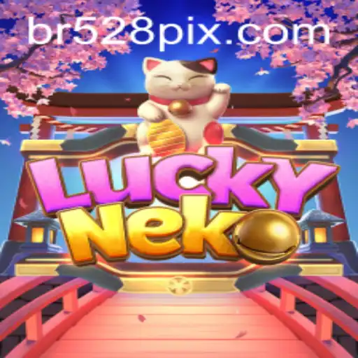 LuckyNeko: A Experiência de Jogo Imperdível em br528.com