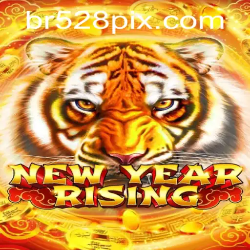 NewYearRising: Um Mergulho no Mundo Envolvente do Jogo com br528.com