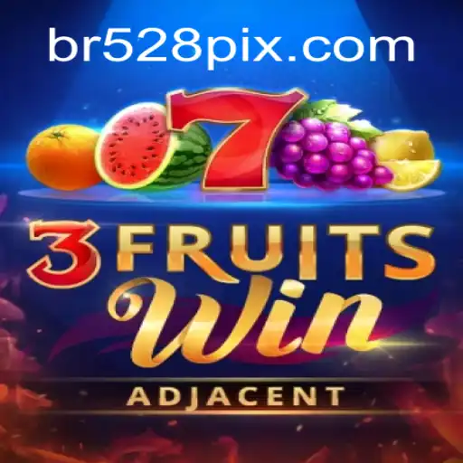 Descubra o Mundo Vibrante de 3FruitsWin no br528.com