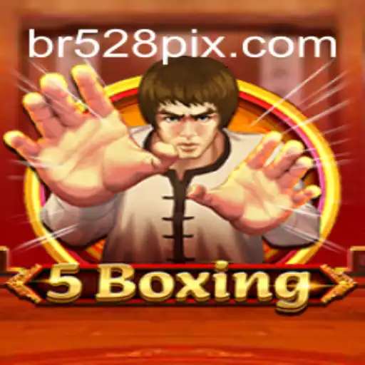 Explorando o Empolgante Mundo do 5Boxing