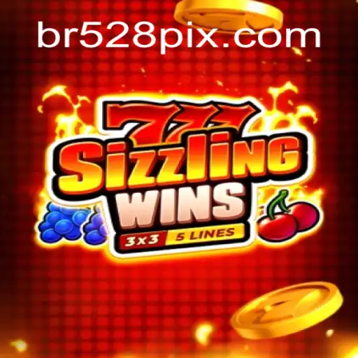 Explore o Fascinante Mundo de 777sizzlingwins: Diversão e Entretenimento Garantidos