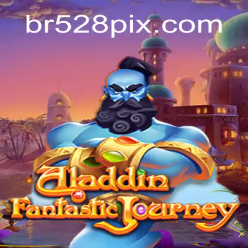 Descubra o Fantástico Mundo do Jogo Aladdin