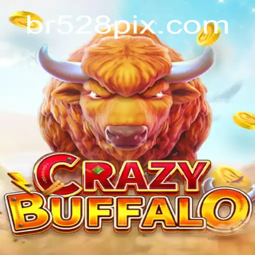 Descubra CRAZYBUFFALO: O Jogo que Está Agitando a Comunidade de Games