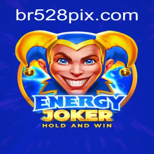 EnergyJoker: Um Mergulho na Aventura Energética