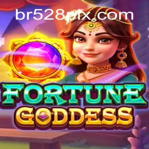 FORTUNEGODDESS: Desvende os Mistérios e Experimente a Fortuna