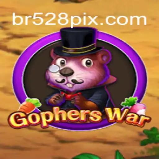 Descubra o Fascinante Mundo de GophersWar: Estratégia, Diversão e Competição