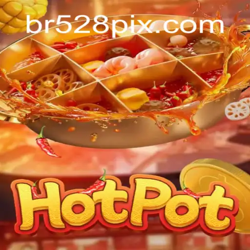 Descobrindo o Mundo do Jogo Hotpot