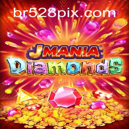 JManiaDiamonds: O Novo Fenômeno no Mundo dos Jogos Digitais