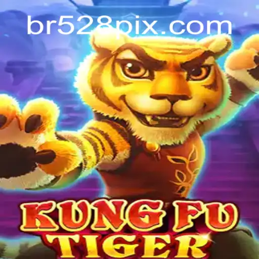 Descubra o Fascinante Mundo de KungFuTiger