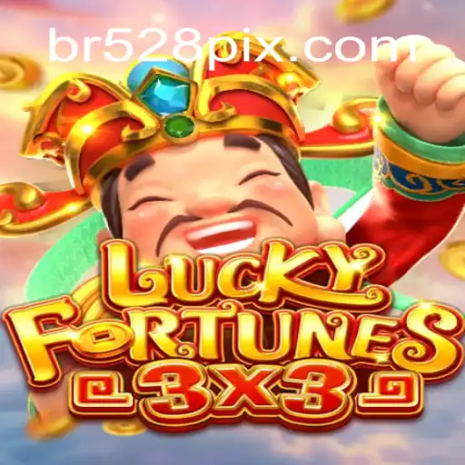 Explorando o Fascinante Mundo do Jogo LUCKYFORTUNES3x3