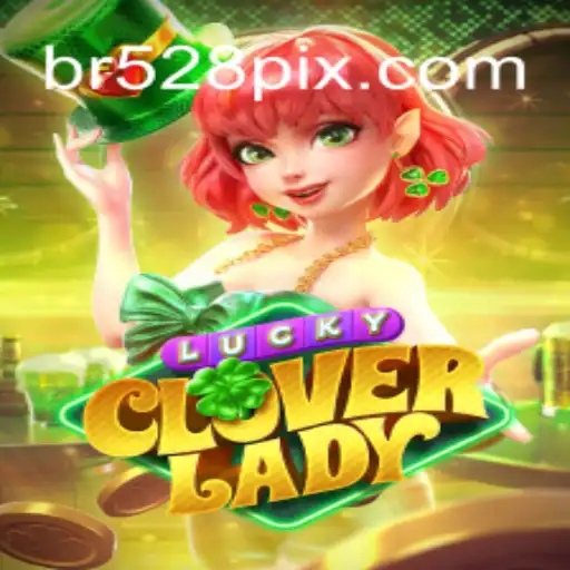 Descubra o Mundo de LuckyCloverLady: Um Jogo Encantador de Azar e Aventura