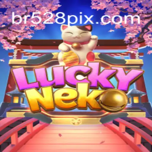 LuckyNeko: A Experiência de Jogo Imperdível em br528.com