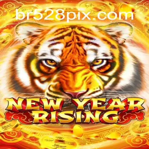 NewYearRising: Um Mergulho no Mundo Envolvente do Jogo com br528.com