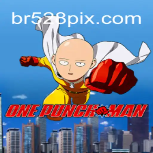 One Punch Man: Uma Imersão no Universo do Jogo da br528.com