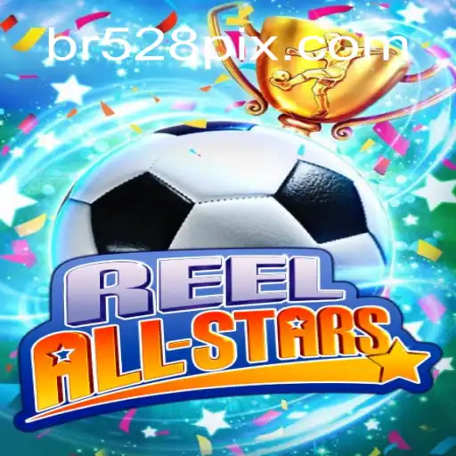 ReelAllStars: Mergulhe no Universo de Diversão e Estratégia