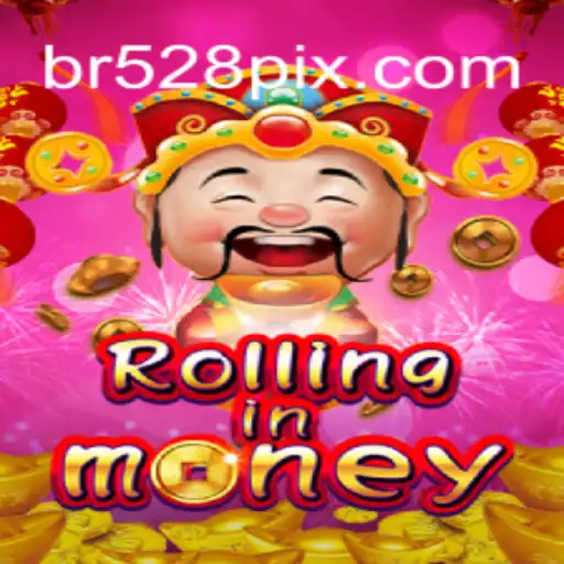 Descubra o Excitante Jogo RollingInMoney: Regras e Estratégias