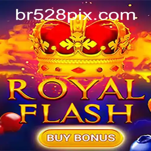 Descubra o Fascinante Universo de RoyalFlashBuyBonus