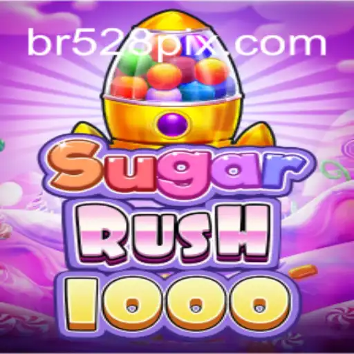 SugarRush1000: Descubra a Nova Sensação dos Jogos Online