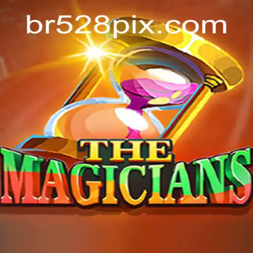 TheMagicians: Descubra o Mundo Mágico do Novo Jogo Eletrizante