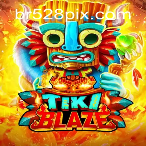 Desvendando TikiBlaze: O Novo Fenômeno dos Jogos de Tabuleiro