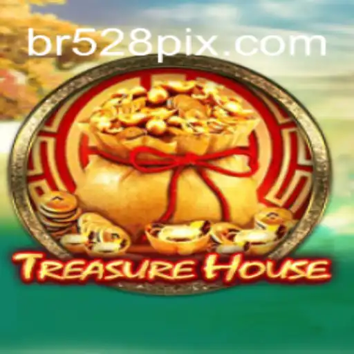Desvendando TreasureHouse: Aventura e Estratégia em um Só Jogo