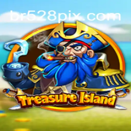 Explorando o Enigmático Mundo de TreasureIsland