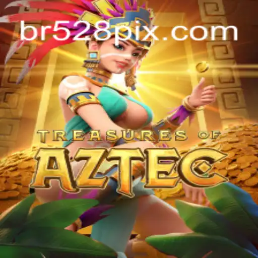 Explorando os Mistérios de Treasures of Aztec