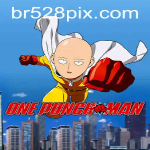 One Punch Man: Uma Imersão no Universo do Jogo da br528.com