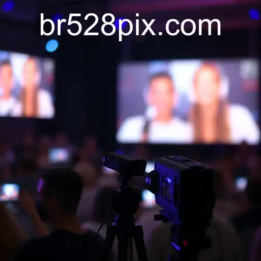 Transmissão ao vivo