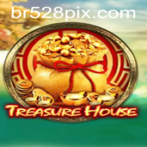 Desvendando TreasureHouse: Aventura e Estratégia em um Só Jogo