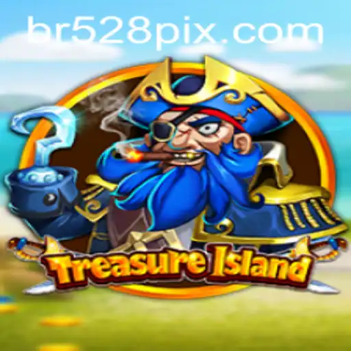 Explorando o Enigmático Mundo de TreasureIsland