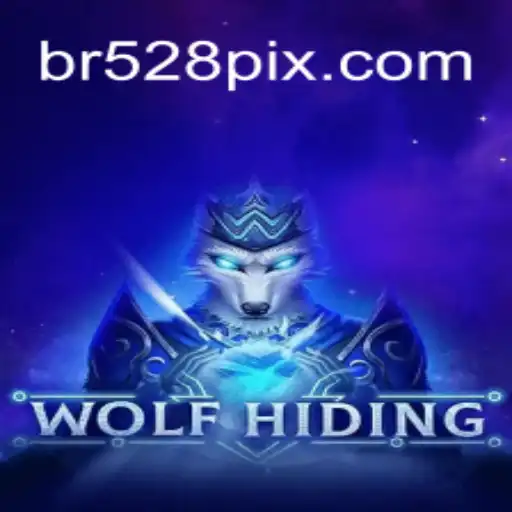 WolfHiding: Um Novo Fenômeno no Mundo dos Jogos